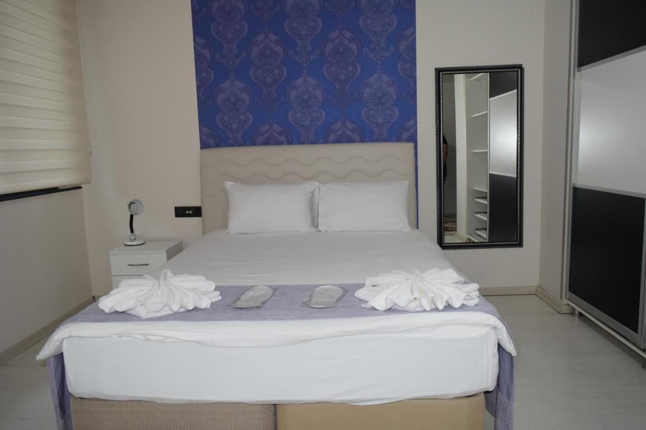 Mars Otel Артвин Екстериор снимка